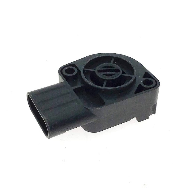 YUTOCOOL Throttle Position Sensor TPS Fits Navistar Volvo Ford Navistar Replace 2603893C91 131973 - Image 1